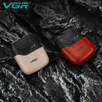 Электрическая бритва Шейвер VGR V-345 Серый Электрическая бритва Шейвер VGR V-345 Серый