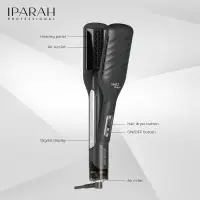 Плойка Выпрямитель IPARAH P-100