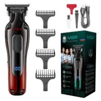 Машинка для стрижки волос VGR V-998