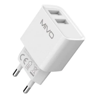 Сетевое зарядное устройство MIVO MP-228