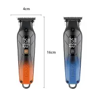 Триммер для стрижки волос KEMEI KM-1741