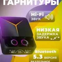 Наушники беспроводные M90 Pro
