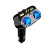 Автомобильное зарядное устройство MIVO MU-201