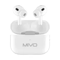 Наушники беспроводные с микрофоном MIVO MT-35