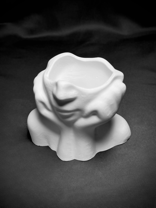 Кашпо Органайзер Майя