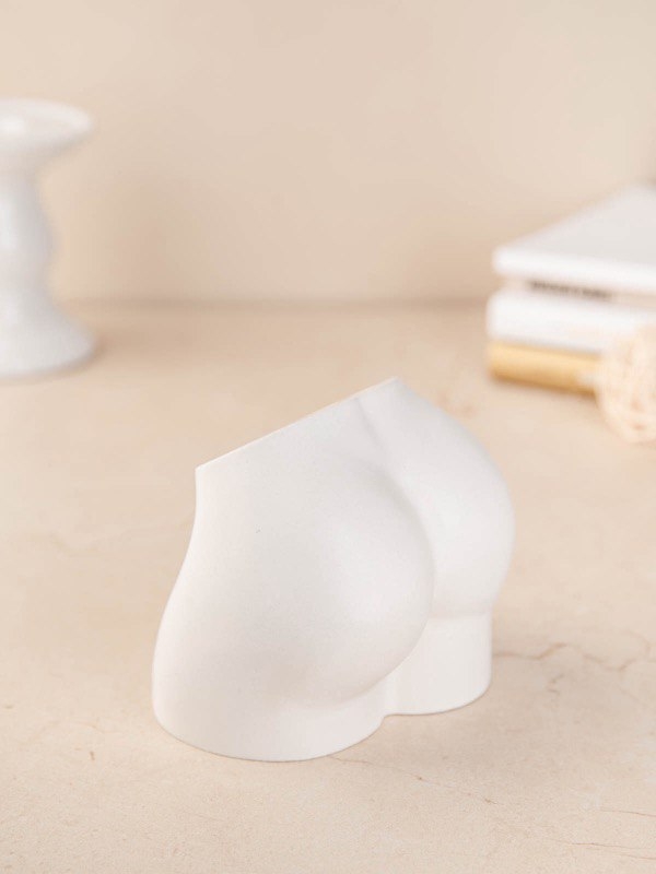 Кашпо Органайзер Женская попа Кашпо Органайзер Женская попа