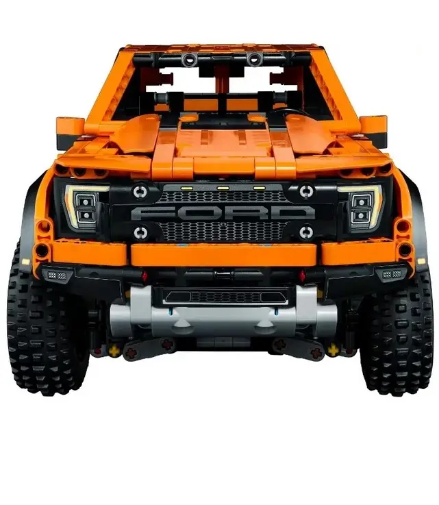 Ford F-150 Raptor Конструктор 1379д