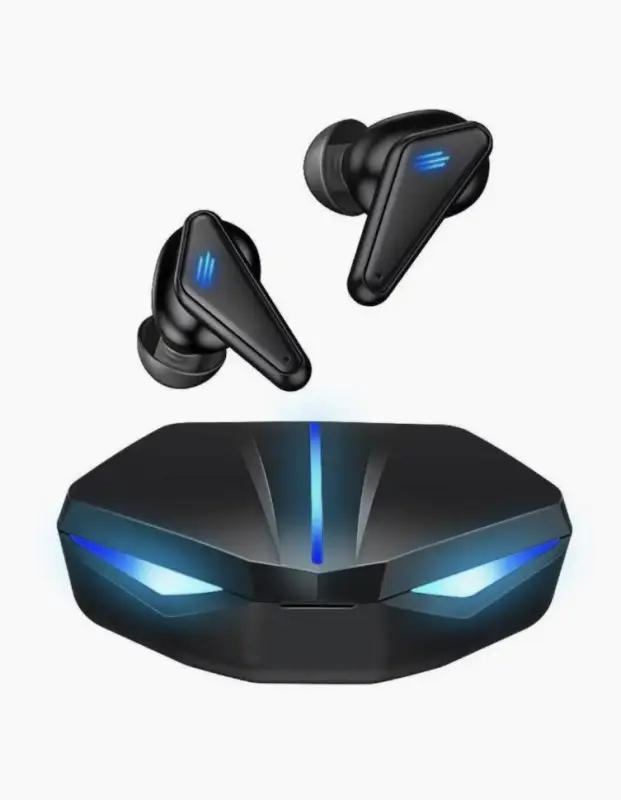 Наушники беспроводные Игровые К55