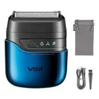Электрическая бритва Шейвер VGR V-364 Синий Электрическая бритва Шейвер VGR V-364 Синий