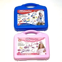 Набор доктора Игрушечный