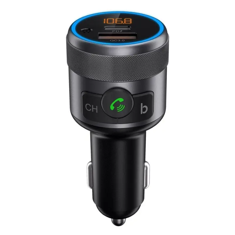 FM-трансмиттер MIVO MF-03