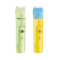 Набор для груминга животных 3в1 VGR V-219 Желтый