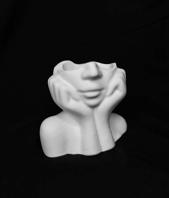 Кашпо Органайзер Майя