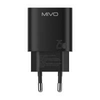Сетевое зарядное устройство MIVO MP-252T 25w