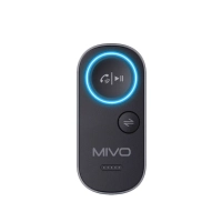 Трансмиттер Ресивер 2в1 Bluetooth MIVO MF-09