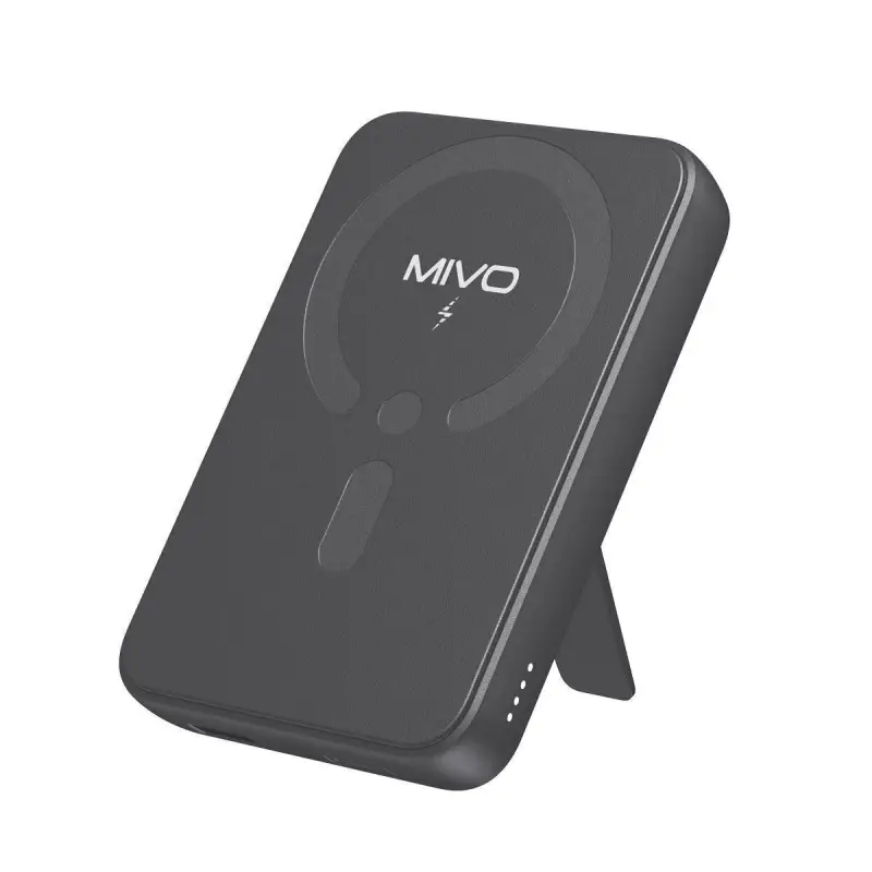 Внешний аккумулятор Powerbank MIVO MB-201Q 20000mAh