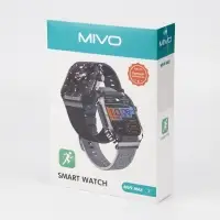 Смарт часы MIVO MV9 MAX