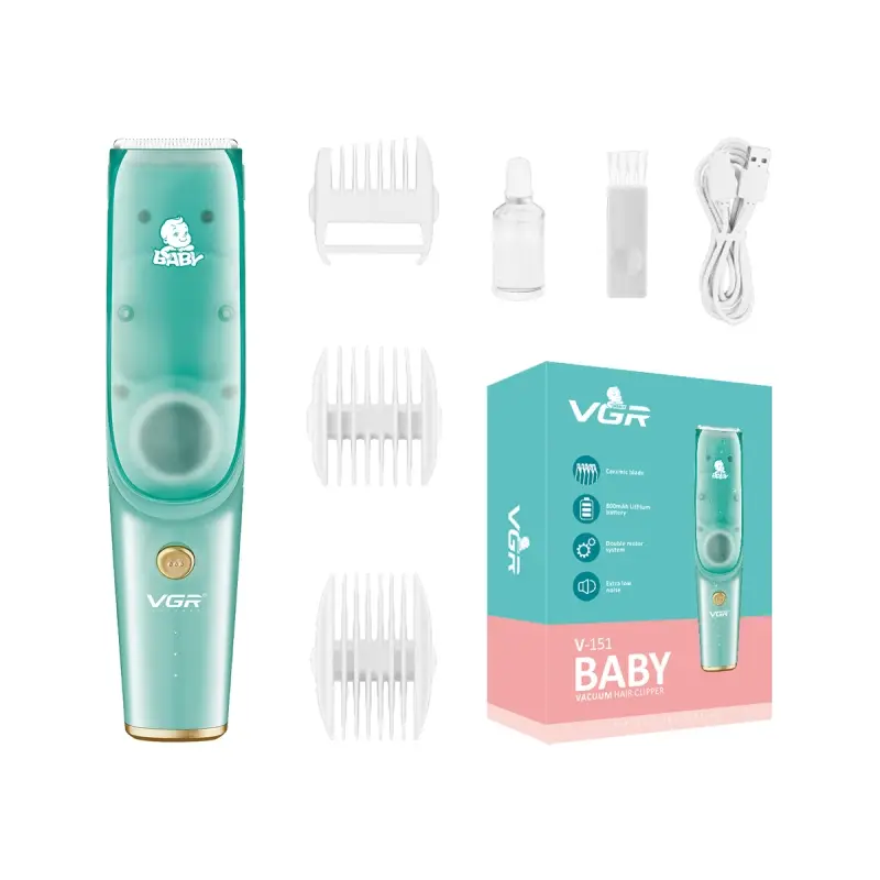 Машинка для стрижки Детская VGR V-151
