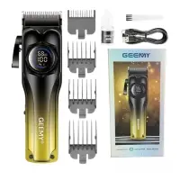 Машинка для стрижки волос Geemy GM-8042