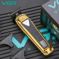 Триммер для стрижки волос VGR V-913