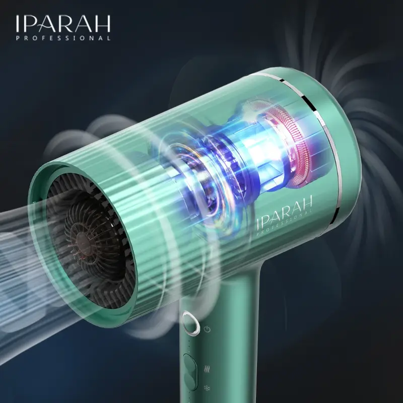 Фен для волос IPARAH P-300G