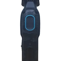 Триммер для стрижки волос VGR V-254 Синий