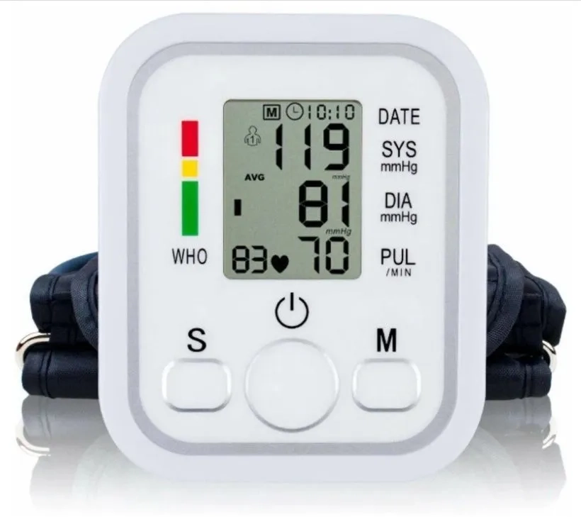 Тонометр Arm Style S-11