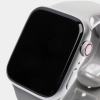 Смарт часы SX9 PRO Серебро