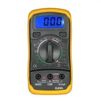 Мультиметр XL830L