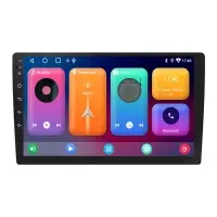 Автомагнитола с сенсорным экраном Eplutus CA902