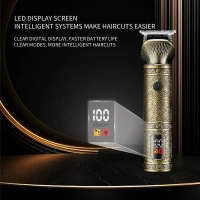 Триммер для стрижки волос 18в1 Kemei KM-2313