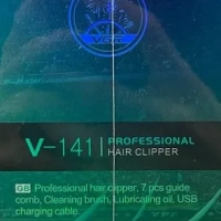 Машинка для стрижки волос VGR V-141