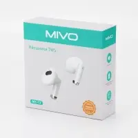 Наушники беспроводные MIVO MT-13