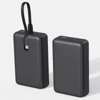 Внешний аккумулятор Powerbank MIVO MB-311Q 30000mAh