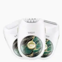 Эпилятор 3в1 VGR V-736