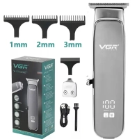 Триммер для стрижки волос VGR V-909