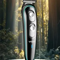 Триммер для стрижки волос VGR V-055