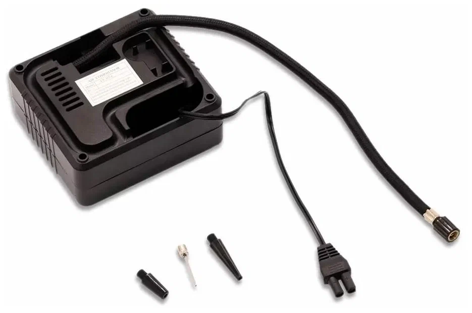 Пуско-зарядное устройство HighPower (С компрессором)