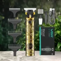 Триммер для стрижки волос VGR V-097