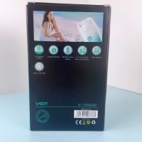 Эпилятор VGR V-738 Желтый Эпилятор VGR V-738 Желтый