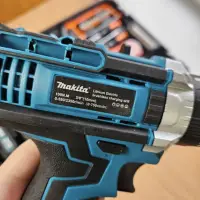 Набор инструментов MK 48V