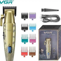 Машинка для стрижки волос VGR V-036