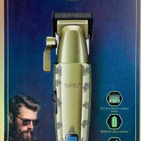 Машинка для стрижки волос VGR V-036