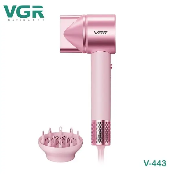 Фен для волос VGR V-443