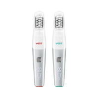 Эпилятор Набор 5в1 VGR V-752 Красный