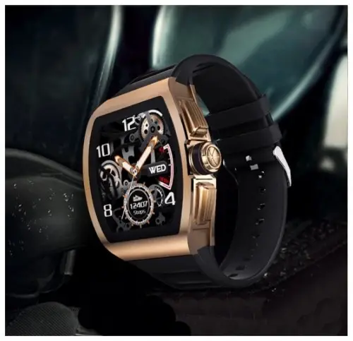 Смарт часы C1