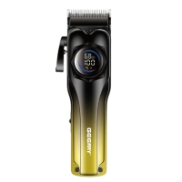 Машинка для стрижки волос Geemy GM-8042