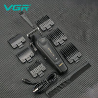 Машинка для стрижки волос VGR V-197