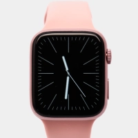 Смарт часы SX9 PRO Розовые