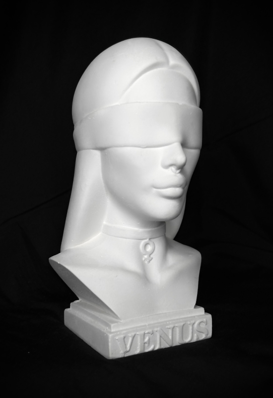 Статуэтка Богиня Венера Статуэтка Богиня Венера